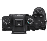 Sony Alpha 1 II (ILCE1M2B) Full-frame Mirrorless Interchangeable Lens Camera - Image 3