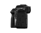 Canon EOS R6 Mark III Body - Image 3