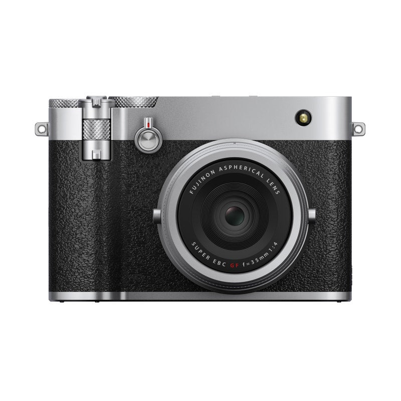 Fujifilm GFX100RF Digital Camera - Image 3