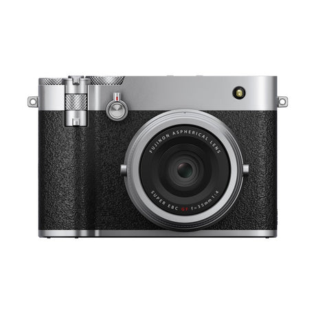 Fujifilm GFX100RF Digital Camera - Image 3