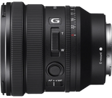 Sony FE PZ 16-35mm F4 G Full-frame Constant-Aperture Wide-angle Power Zoom G Lens | SELP1635G - Image 3