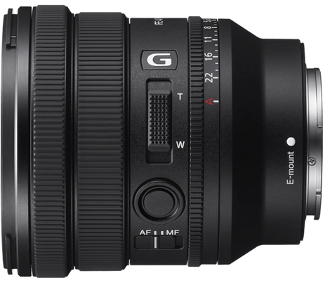 Sony FE PZ 16-35mm F4 G Full-frame Constant-Aperture Wide-angle Power Zoom G Lens | SELP1635G - Image 3