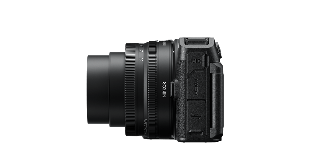 Nikon Z 30 - Image 3
