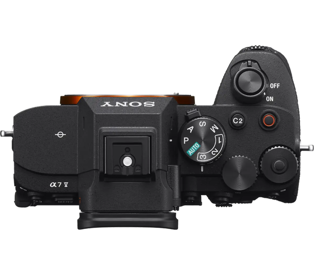 Sony Alpha 7 V - Full-frame Mirrorless Interchangeable Lens Camera with SEL28702 Kit - Image 3