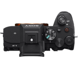 Sony Alpha 7 V - Full-frame Mirrorless Interchangeable Lens Camera with SEL28702 Kit - Image 3