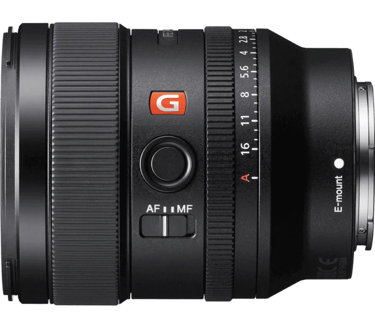 Sony FE 24mm F1.4 GM Full-frame Wide-angle Prime G Master Lens - Image 3