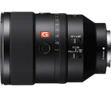 Sony FE 135mm F1.8 GM Full-frame Telephoto Prime G Master Lens - Image 3