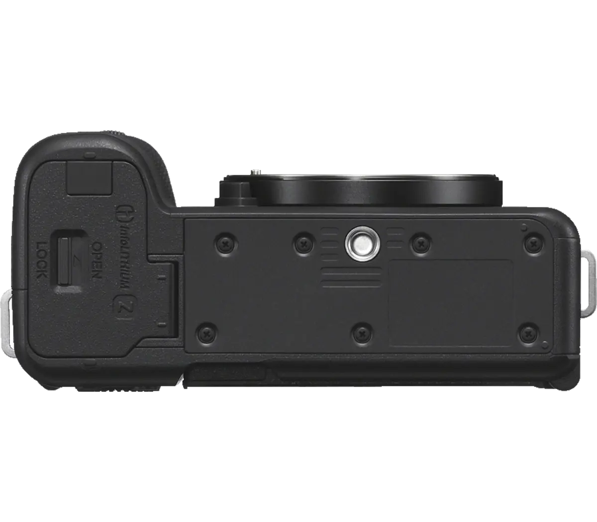 Sony Alpha ZV-E1 (ILCZVE1-B) Full-frame Interchangeable Lens Mirrorless Vlog Camera - Image 3