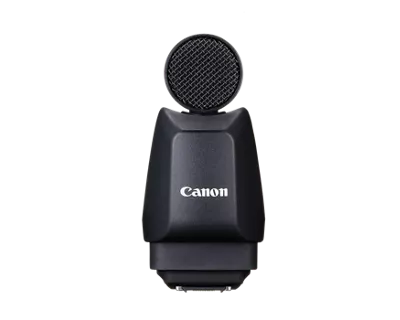 Canon Directional Microphone DM-E1 - Image 2