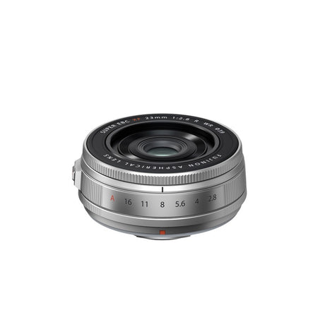 Fujifilm XF23mmF2.8 Lens - Image 1