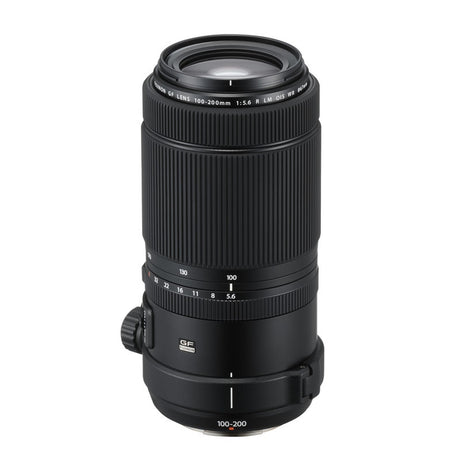 Fujifilm GF100-200mmF5.6 R LM OIS WR - Image 3
