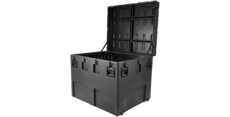 SKB 3R Roto rSeries 4436-36 Case (STAC System)