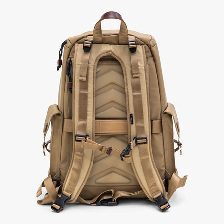 Langly Co Multi Globetrotter Camera Backpack