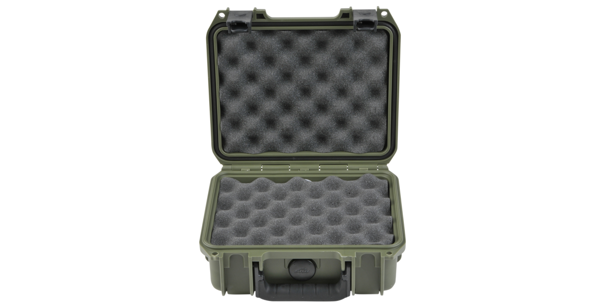SKB 3iSeries Mil-Std Waterproof Case