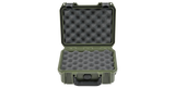 SKB 3iSeries Mil-Std Waterproof Case