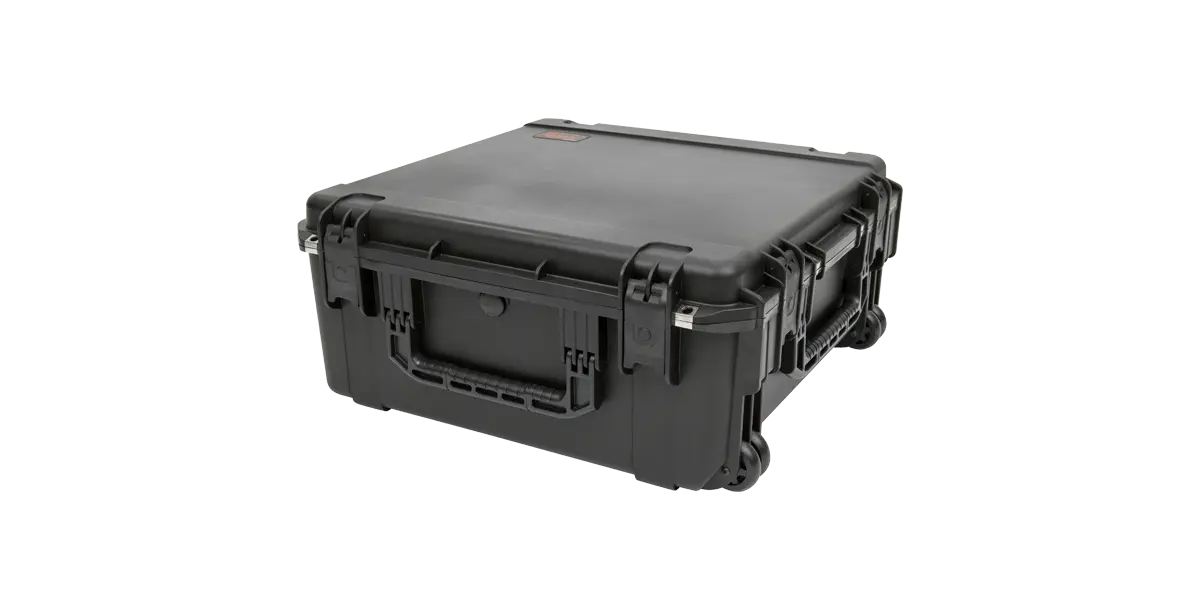 SKB 3iSeries Mil-Std Waterproof Case