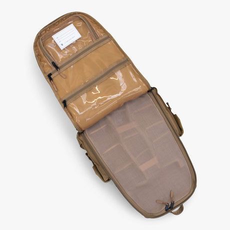 Langly Co Multi Globetrotter Camera Backpack