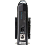 Indipro 2x Micro-Series 98Wh Gold Mount Li-Ion Batteries Blackamgic URSA Kit