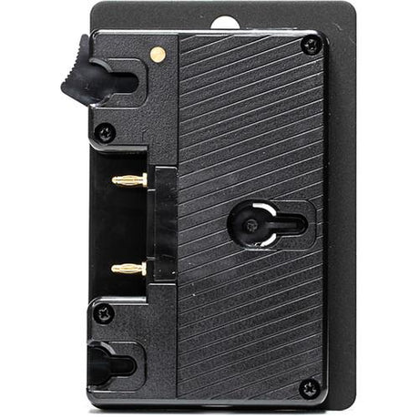 Indipro 2x Micro-Series 98Wh Gold Mount Li-Ion Batteries Blackamgic URSA Kit
