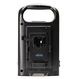 Indipro 2x Micro-Series 98Wh V-Mount Li-Ion Batteries Blackmagic URSA Kit