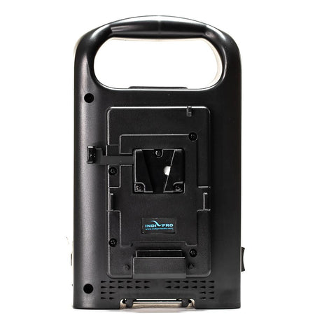 Indipro 2x Micro-Series 98Wh V-Mount Li-Ion Batteries Blackmagic URSA Kit