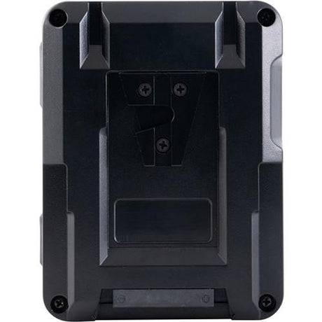 Indipro 2x Micro-Series 98Wh V-Mount Li-Ion Batteries Blackmagic URSA Kit
