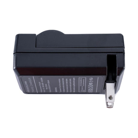 2x NP-F980 6600mAh Li-Ion Batteries & 2x NP-F Series Single Battery Chargers Kit