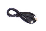 2x NP-F980 6600mAh Li-Ion Batteries & Single Charger & Cables Kit