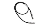 3-Pin Fischer to 3-Pin Fischer Cable