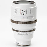 Viltrox EPIC 75mm T2.0 1.33X PL Full-Frame Anamorphic Cine Lens
