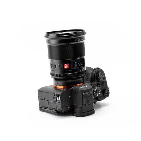 Viltrox AF 16mm F1.8 Full-Frame Lens for L-Mount
