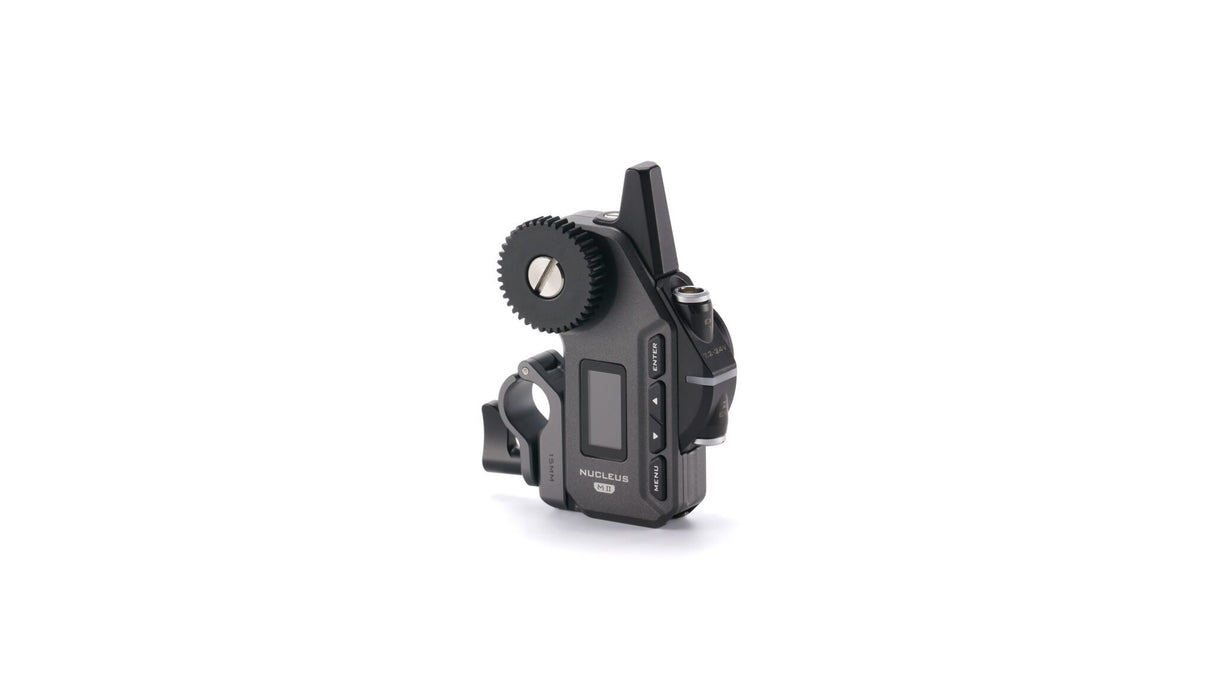 Nucleus-M II Wireless Lens Control System Ultimate Kit