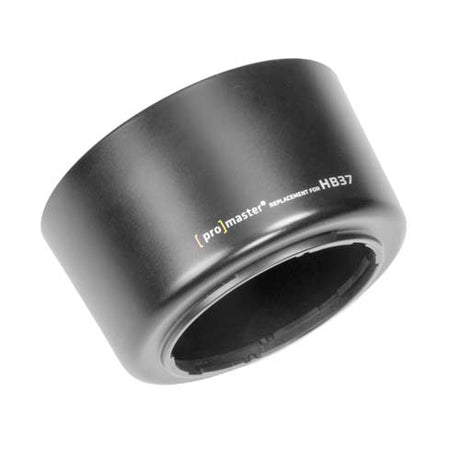 ProMaster HB37 Replacement Lens Hood for Nikon - Image 3