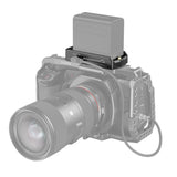 SmallRig NP-F Battery Adapter Mount Plate (Lite) 3018