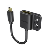 SmallRig Data Cable (D to A) 3021