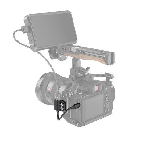 SmallRig Data Cable (D to A) 3021