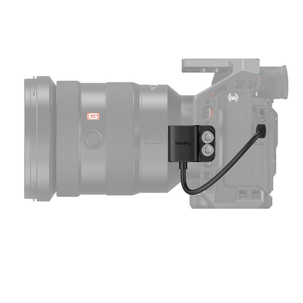 SmallRig Data Cable (D to A) 3021