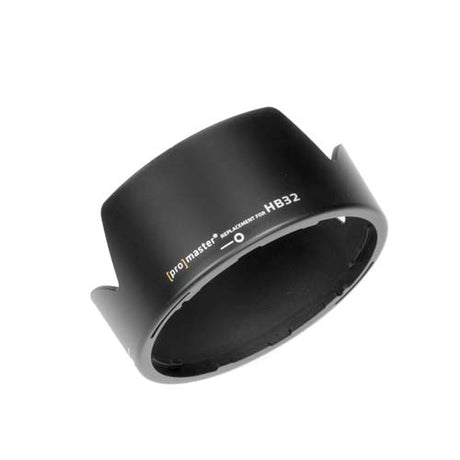 ProMaster HB32 Replacement Lens Hood for Nikon - Image 3