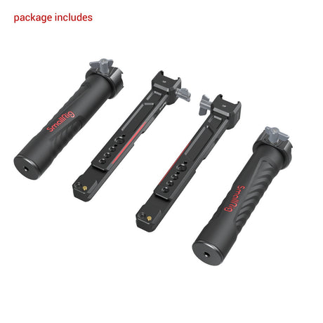 SmallRig Dual Handgrip for DJI RS 2 / RSC 2 / RS 3 / RS 3 Pro / RS 4 / RS 4 Pro / RS 5 3027