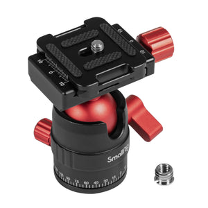 SmallRig VT-20Pro Portable Desktop Tripod 5470