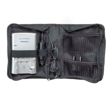 ProMaster Traveler + Travel Kit  - Image 5