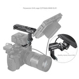 SmallRig Top Handle for Sony XLR-K1M / K2M / K3M and Panasonic DMW-XLR1 / XLR2 3082