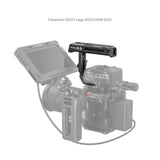 SmallRig Top Handle for Sony XLR-K1M / K2M / K3M and Panasonic DMW-XLR1 / XLR2 3082