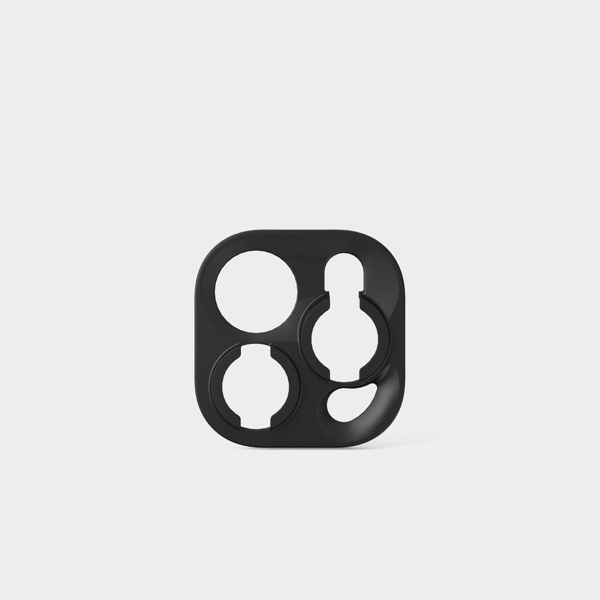 Drop-In Lens Mount for iPhone