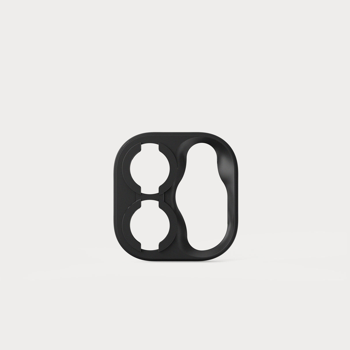 Drop-In Lens Mount for iPhone