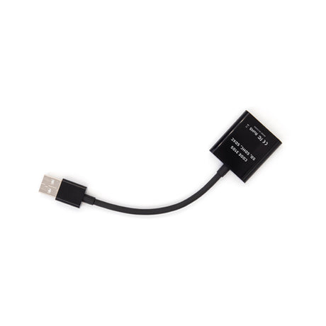 ProMaster SD Memory Card Reader - USB-A - Image 2