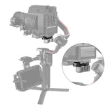 SmallRig Counterweight Kit for DJI RS 5 / RS 3 / RS 3 Pro / DJI RS 2 / RSC 2 and Selected Zhiyun Stabilizers 3125