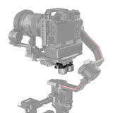 SmallRig Counterweight Kit for DJI RS 5 / RS 3 / RS 3 Pro / DJI RS 2 / RSC 2 and Selected Zhiyun Stabilizers 3125