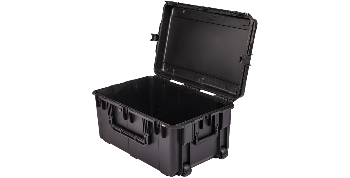 SKB 3iSeries Mil-Std Waterproof Case