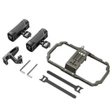 Smallrig Universal Mobile Phone Handheld Video Rig Kit